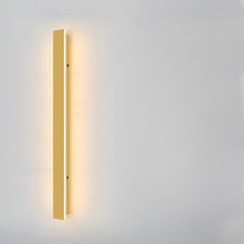 Load image into Gallery viewer, Elegant Outdoor Waterproof LED Wall Light