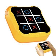 Load image into Gallery viewer, Tic Tac Toe Board Game