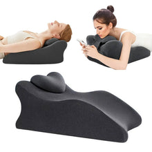 Load image into Gallery viewer, Multifunctional Bed Sleeping Pillow