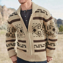Load image into Gallery viewer, Enzo | Oversized Cardigan