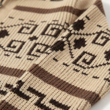 Load image into Gallery viewer, Enzo | Oversized Cardigan