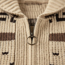 Load image into Gallery viewer, Enzo | Oversized Cardigan