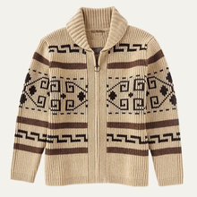 Load image into Gallery viewer, Enzo | Oversized Cardigan