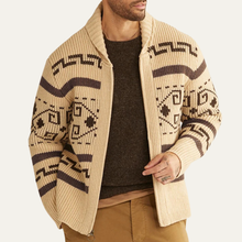Load image into Gallery viewer, Enzo | Oversized Cardigan