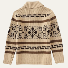 Load image into Gallery viewer, Enzo | Oversized Cardigan