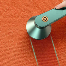 Load image into Gallery viewer, Fabric Lint Remover USB Rechargeable