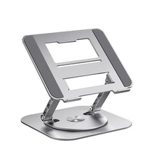 Load image into Gallery viewer, Swivel Laptop Mount