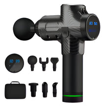 Load image into Gallery viewer, Massage Gun