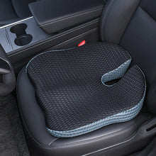 Load image into Gallery viewer, Ergonomic Seat Cushion Triangular Memory Foam, Breathable Pressure Relief for Car and Office