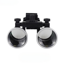 Load image into Gallery viewer, Professional Clip On Optical Magnifying Loupes 2.5X & 3.5X