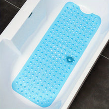 Load image into Gallery viewer, Anti-Slip Bath Mat XL, Safe and Comfortable for Shower or Tub