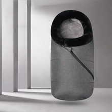 Load image into Gallery viewer, Cozy Winter Baby Sleeping Bag for Newborns and Infants