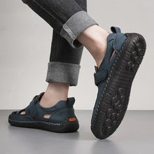Load image into Gallery viewer, Loafers with Cushioned Footbed and Everyday Traction Sole