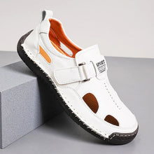 Load image into Gallery viewer, Loafers with Cushioned Footbed and Everyday Traction Sole