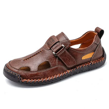 Load image into Gallery viewer, Loafers with Cushioned Footbed and Everyday Traction Sole