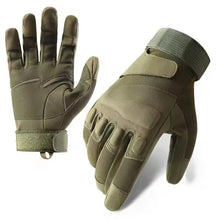 Load image into Gallery viewer, Tactical Winter Gloves with Touch Screen Function