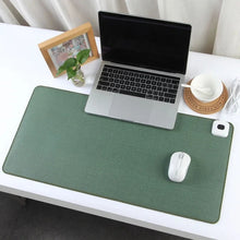 Load image into Gallery viewer, Smart Heated Mouse Pad with Temperature Control