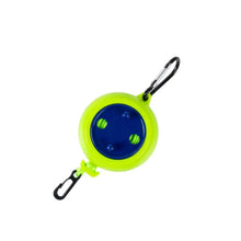 Load image into Gallery viewer, 32.8 ft Portable Retractable Clothesline