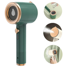 Load image into Gallery viewer, Portable Handheld Garment Steamer