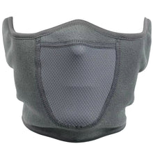 Load image into Gallery viewer, Fleece Warm Winter Face Mask for Outdoors