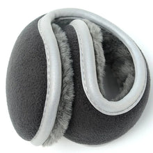 Load image into Gallery viewer, Reflective Winter Ear Muffs