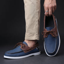 Load image into Gallery viewer, Hugo | Fluid Assured Distinguished Loafers