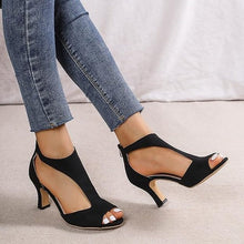 Load image into Gallery viewer, Orthopedic high heels