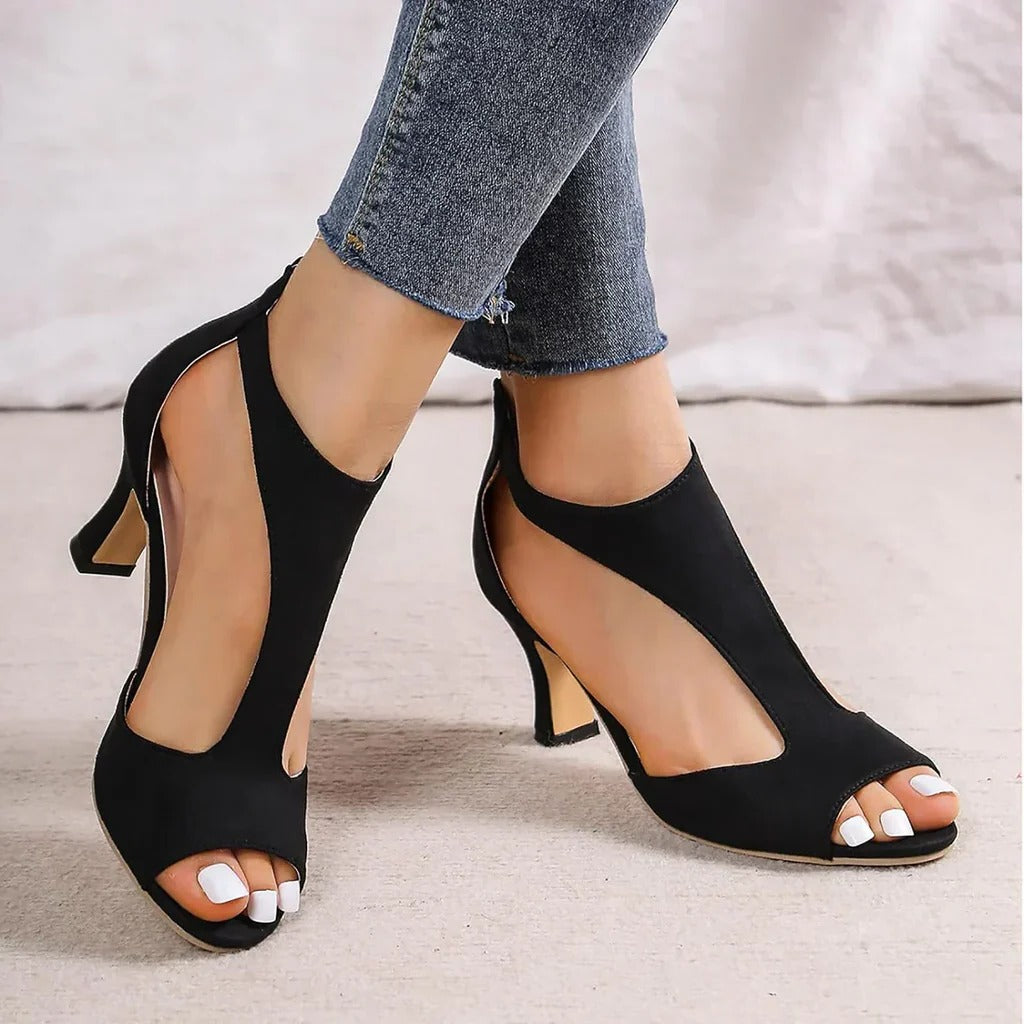 Azalea® | Orthopedic Women'S Heels main image 1