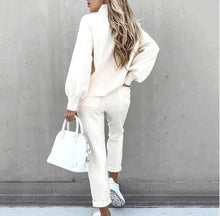 Load image into Gallery viewer, house suit | Softness and relaxation with style