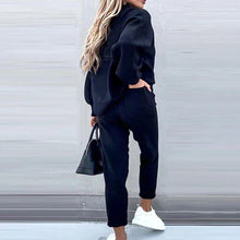 Load image into Gallery viewer, house suit | Softness and relaxation with style