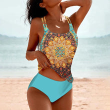 Load image into Gallery viewer, Popular swimsuit set