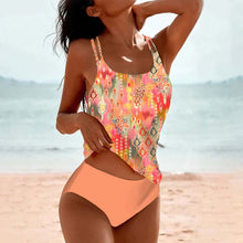 Load image into Gallery viewer, Popular swimsuit set