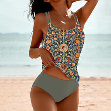 Load image into Gallery viewer, Popular swimsuit set