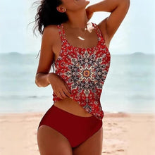Load image into Gallery viewer, Popular swimsuit set