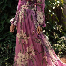 Load image into Gallery viewer, High-quality elegant maxi dress fashion for women