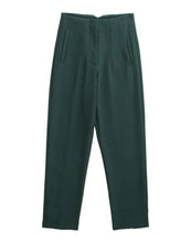 Load image into Gallery viewer, Elegant crease-free trousers for all occasions