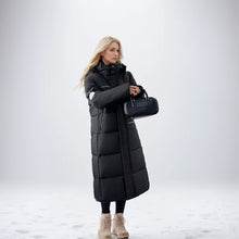 Load image into Gallery viewer, Womens Down Winter Coat