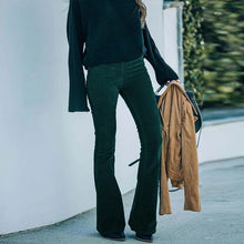 Load image into Gallery viewer, Walker Stretch Corduroy Pants