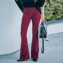 Load image into Gallery viewer, Walker Stretch Corduroy Pants