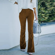 Load image into Gallery viewer, Walker Stretch Corduroy Pants