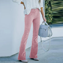 Load image into Gallery viewer, Walker Stretch Corduroy Pants