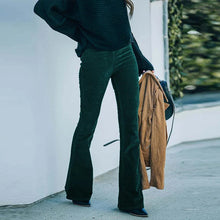Load image into Gallery viewer, Walker Stretch Corduroy Pants