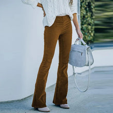 Load image into Gallery viewer, Walker Stretch Corduroy Pants