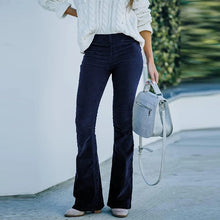 Load image into Gallery viewer, Walker Stretch Corduroy Pants