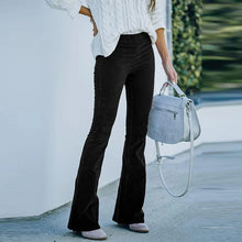 Load image into Gallery viewer, Walker Stretch Corduroy Pants