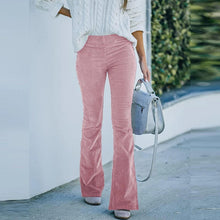 Load image into Gallery viewer, Walker Stretch Corduroy Pants