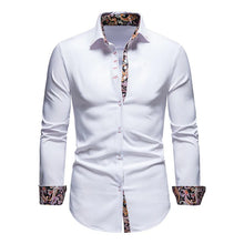 Load image into Gallery viewer, Elegant shirt