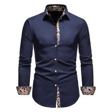 Load image into Gallery viewer, Elegant shirt