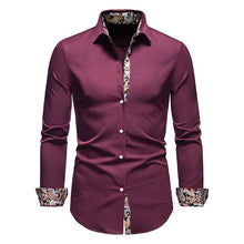 Load image into Gallery viewer, Elegant shirt
