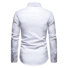 Load image into Gallery viewer, Elegant shirt